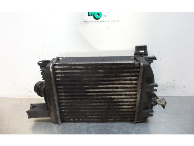 Интеркулер  144965154R, 144965154R   Dacia Logan II 