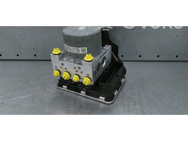 Блок АБС 5Q0614517GB   Skoda  Karoq  2017 -  года