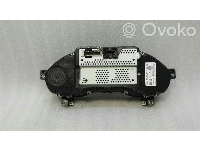Панель приборов 4G8920984H Audi A6 S6 C7 4G
