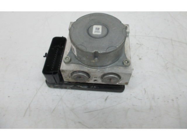 Блок АБС 10091514463, 10062232281   Dacia  Dokker  2012 -  года