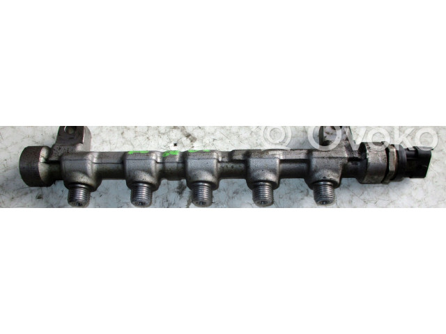 Топливная рампа 314002A420   KIA Ceed  