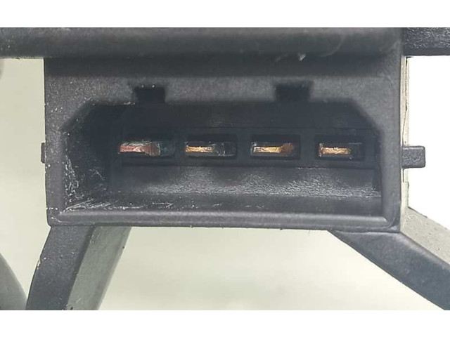 Моторчик заднего дворника 1Z9955711C, 1Z9955711B    Skoda Octavia Mk2 (1Z)