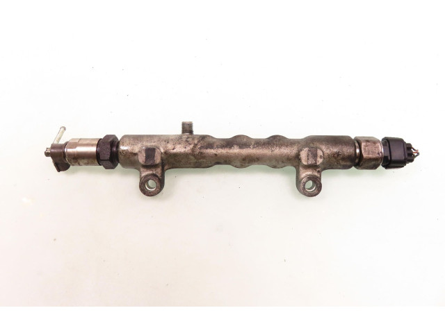 Топливная рампа Lexus IS 220D-250-350 для двигателя 2AD-FHV