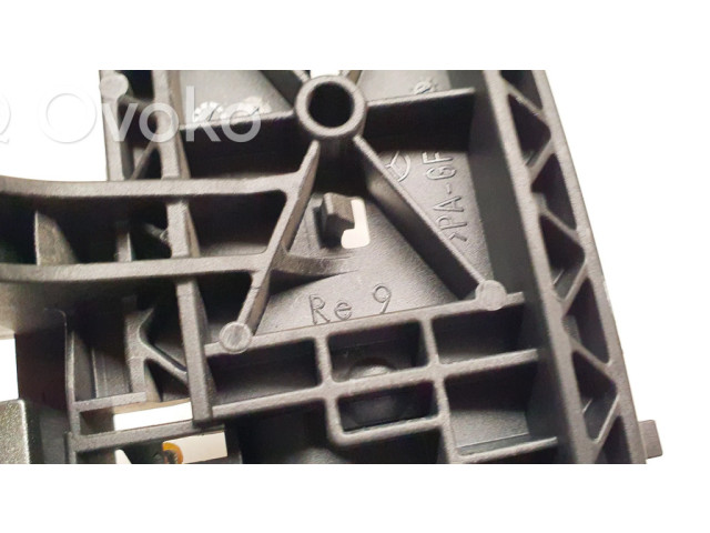 Внешняя ручка