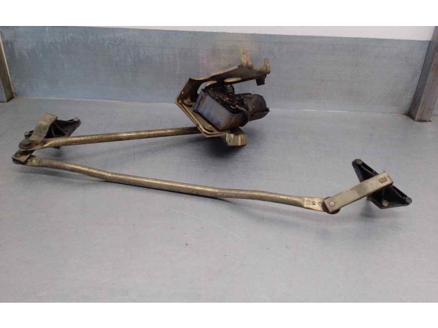 Моторчик дворников 288159C003 Nissan Vanette