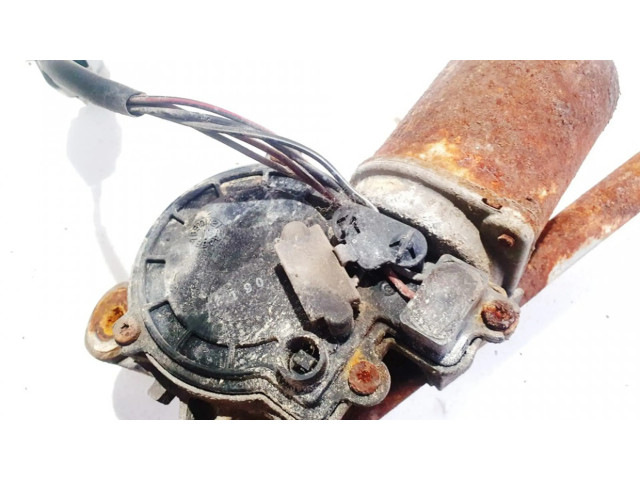 Моторчик дворников     Chevrolet Epica