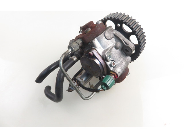 Топливный насос