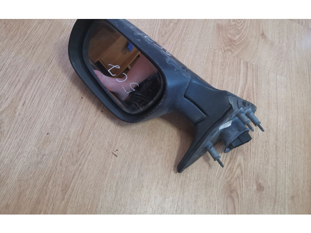 Зеркало электрическое        Renault Safrane  1992 - 2000 года   