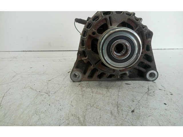 Генератор 9642880280   Citroen Berlingo      