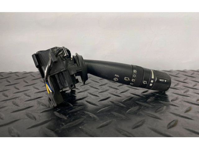 Ручка стеклоочистителей 05143310AC, 1207093102   Jeep Grand Cherokee (WK)