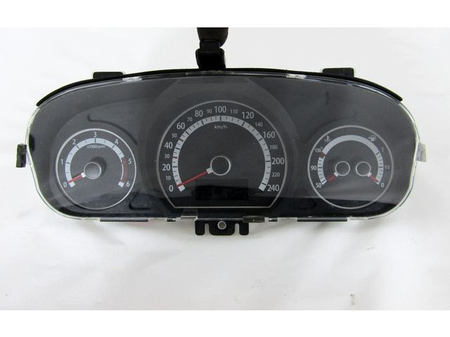 Комплект блоков управления 22496 KIA Ceed