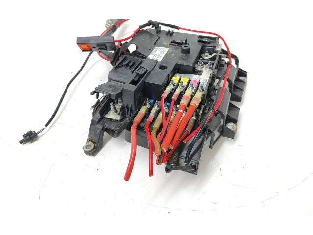 Pojistková skříňka 7P0937548H Porsche Cayenne (92A) 2013