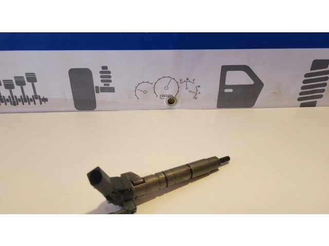 Vstřikovač A642070 Mercedes-Benz E W212 pro naftový motor 3.0