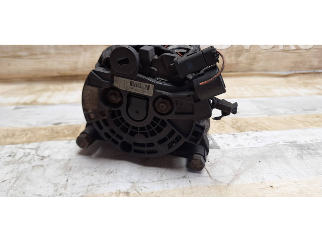 Генератор 9646321880   Citroen C2      