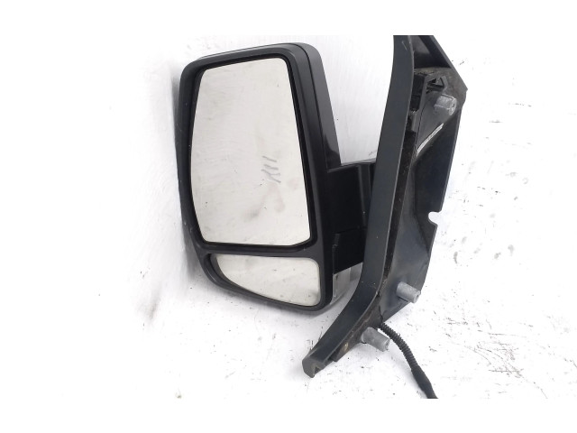 Зеркало электрическое        Ford Transit Custom  2013 - 2023 года   