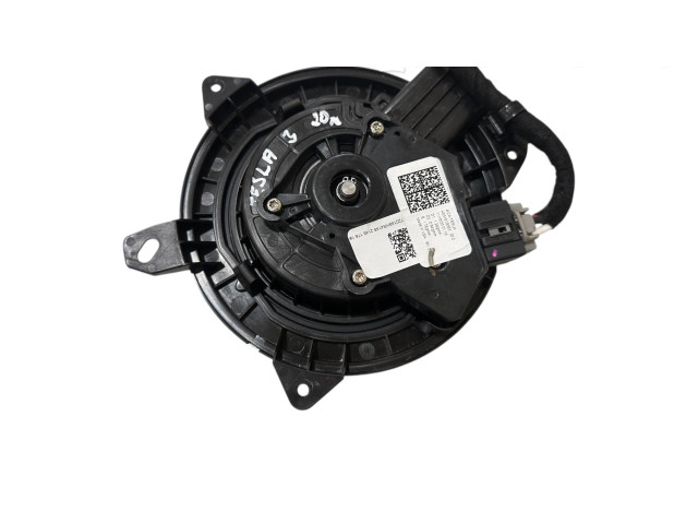 Вентилятор печки H031519053 Tesla Model 3