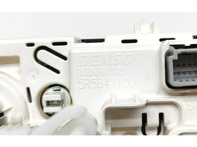 Řídící jednotka 5R5841100   Renault Captur 2015