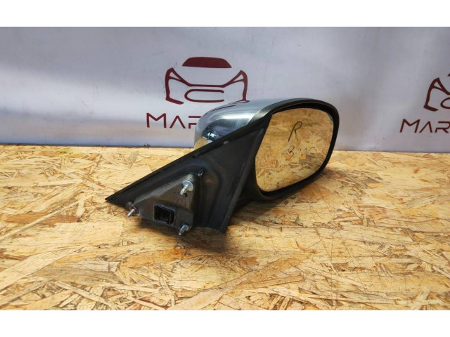 Зеркало электрическое        Chrysler 300 - 300C  2005 - 2010 года   