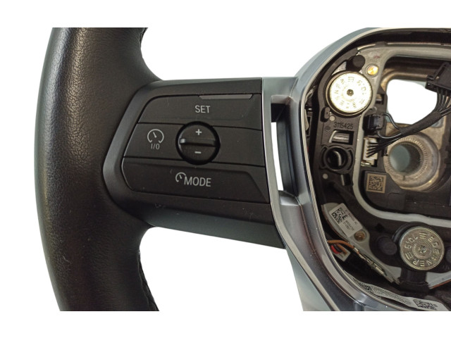 Volant BMW X1 U11 2023 32305A4EE18, 5A4EE18