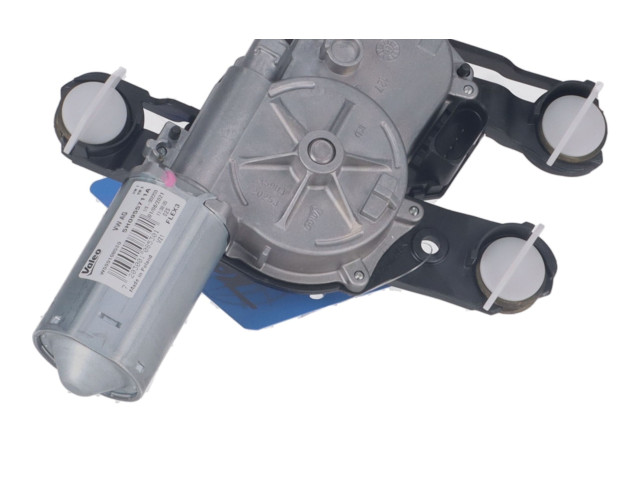 Двигатель стеклоочистителя заднего стекла 5H0955711A Volkswagen Golf VIII