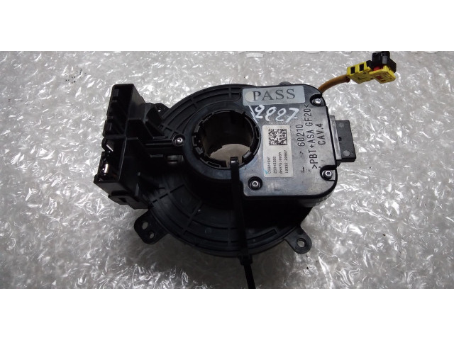 Подрулевой шлейф SRS    Chevrolet Orlando