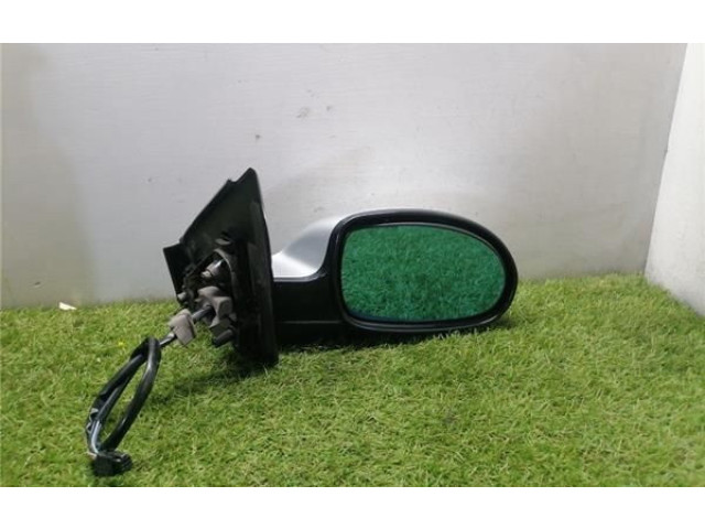 Зеркало (механическое)       Citroen C5  2005 - 2008 года   