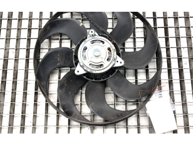 Комплект вентиляторов     5YY0456    Volvo S60 