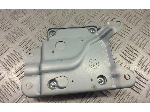 Блок подушек безопасности 89170-B4020 Daihatsu Terios