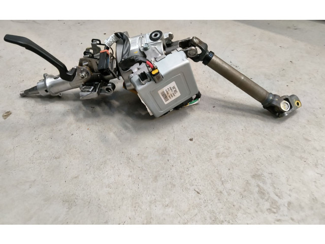    Рулевая рейка 56300-A2251, 56310A2251   KIA Pro Cee'd II 2013 - 2018 года