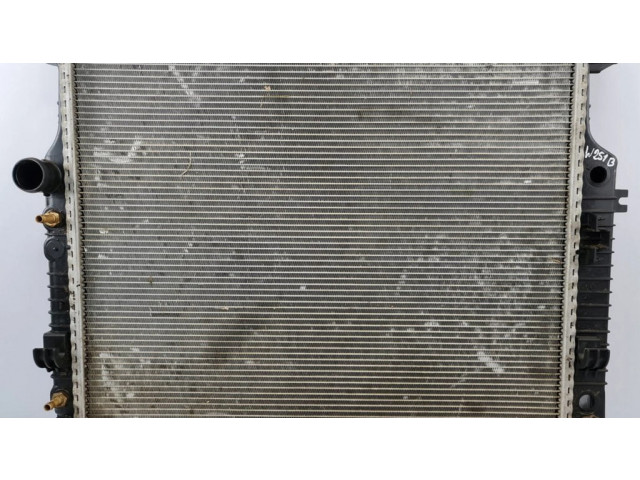 Радиатор охлаждающей жидкости