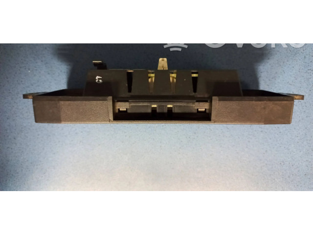 Дисплей 96439997XT Citroen Berlingo