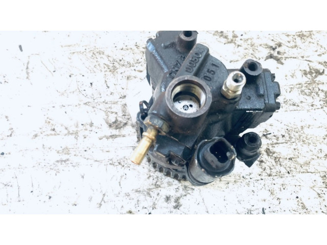 Топливный насос