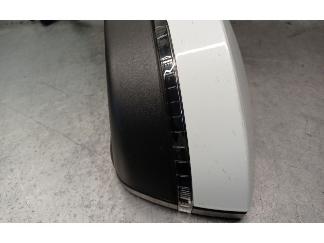 Зеркало электрическое        Skoda Octavia Mk4  2019 -  года   