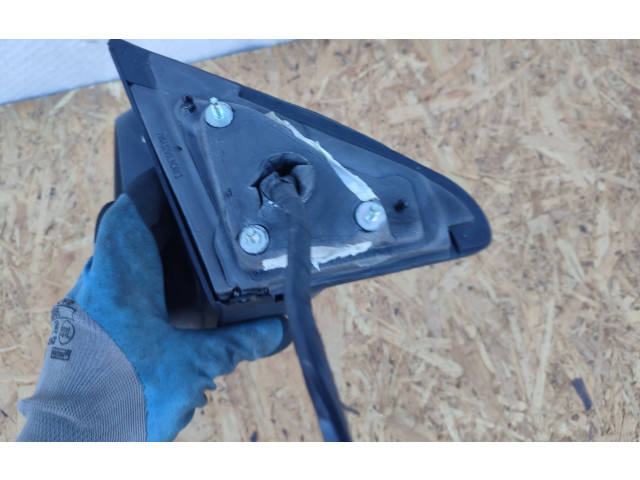 Зеркало электрическое Jeep Grand Cherokee 2010 - 2021 года