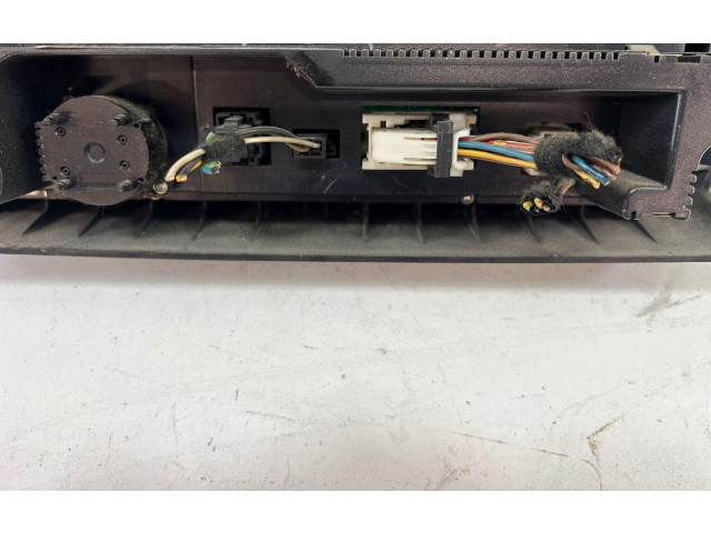 Блок управления климат-контролем    BMW X3 E83