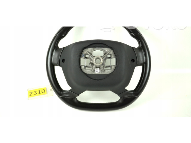 Руль Citroen C4 Grand Picasso 2014 - 2016 года 626022310A