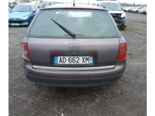 Блок АБС 8E0014111A   Audi  A6 S6 C5 4B  1997 - 2005 года