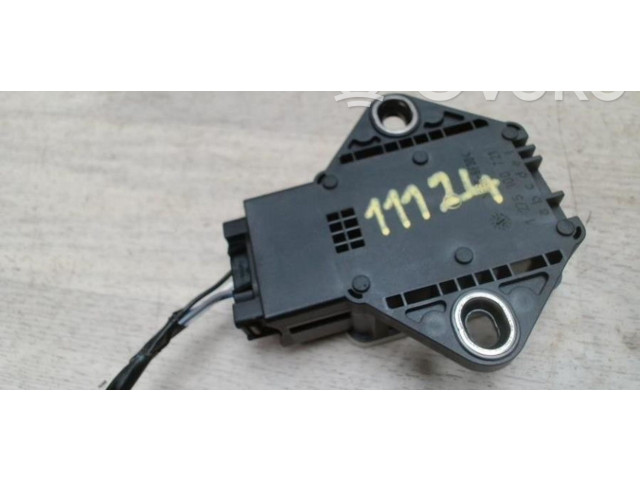 Турбина Блок управления ABS Opel Meriva      для двигателя A17DTC/DTI      