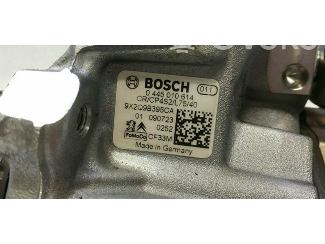 Топливный насос