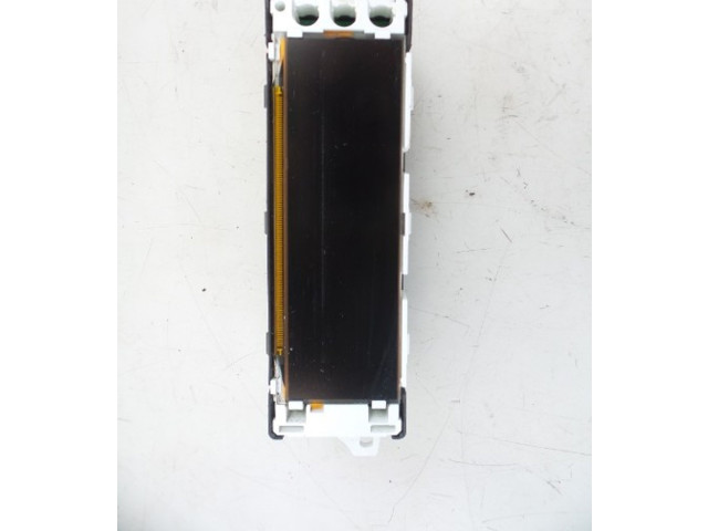 Дисплей 5555502902, 5555502902 Peugeot Partner