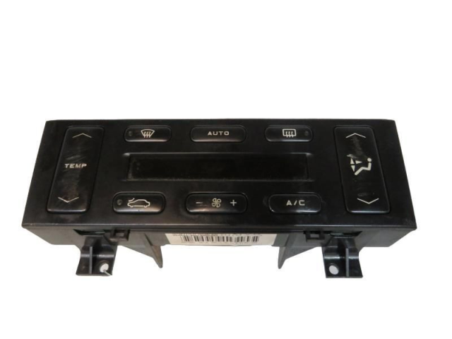 Блок управления климат-контролем 6451EZ   Peugeot 406
