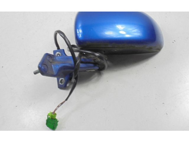 Зеркало (механическое)       Volkswagen New Beetle  1998 - 2011 года   