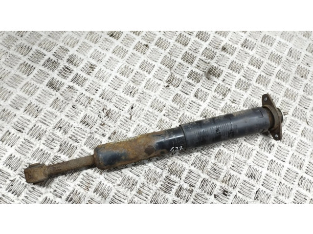 Задний aмортизатор      