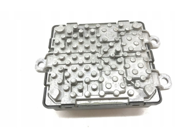 Блок управления Xenon