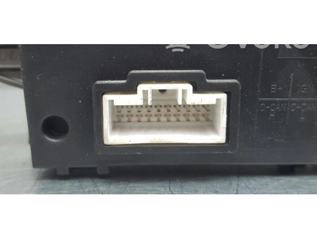 Дисплей    94510A2000WK   KIA Pro Cee'd I