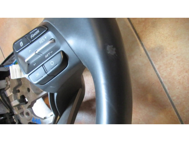 Volant Hyundai Kona I 2017