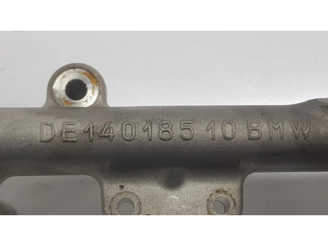 Vstřikovací lišta 13538665633, 8665633 BMW X3 G01 pro Электричество motor