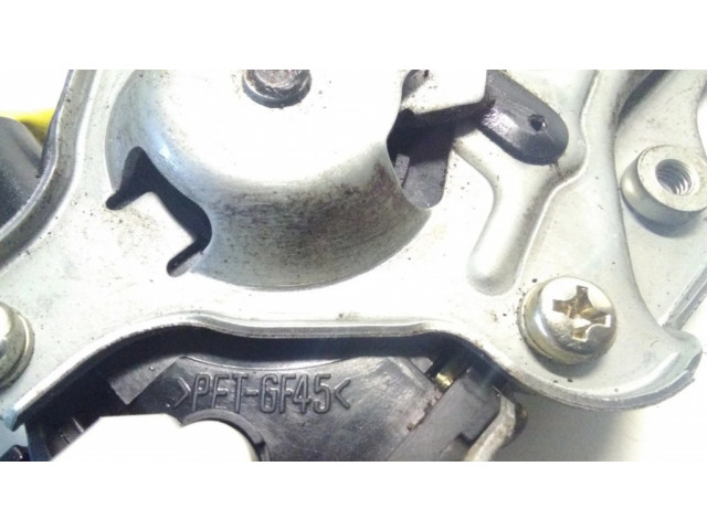 Комплект электрического механизма для подъема окна