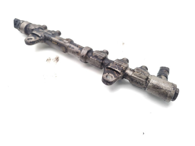 Vstřikovací lišta 55232355, 0445214239 Alfa Romeo Mito 199B1.000