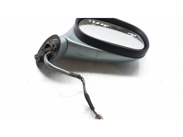 Зеркало электрическое Сзади Mitsubishi Carisma 2000-2004 года